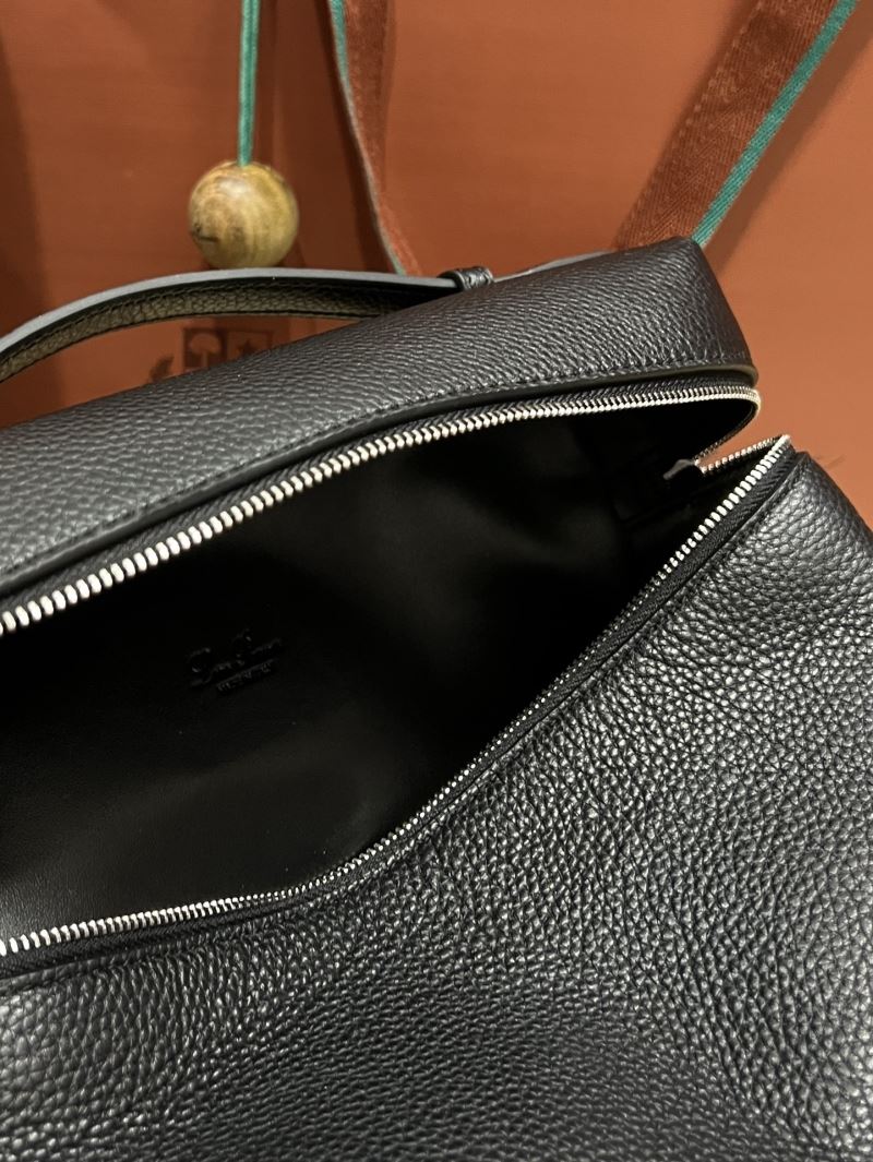 Loro Piana Satchel bags